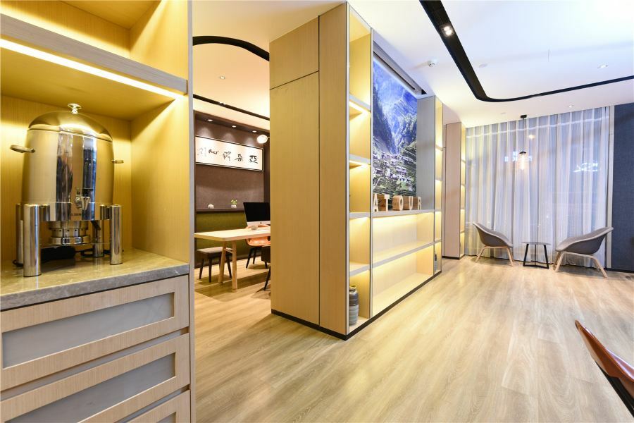 Atour Hotel Langfang Xichang Road Exterior photo